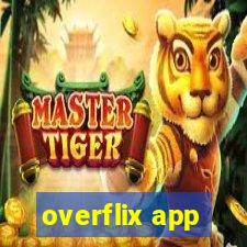 overflix app